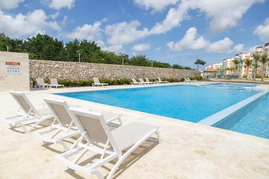 Caribbean Relax Apartamento Acogedor Apartment Punta Cana 0*,  Dominican Republic
