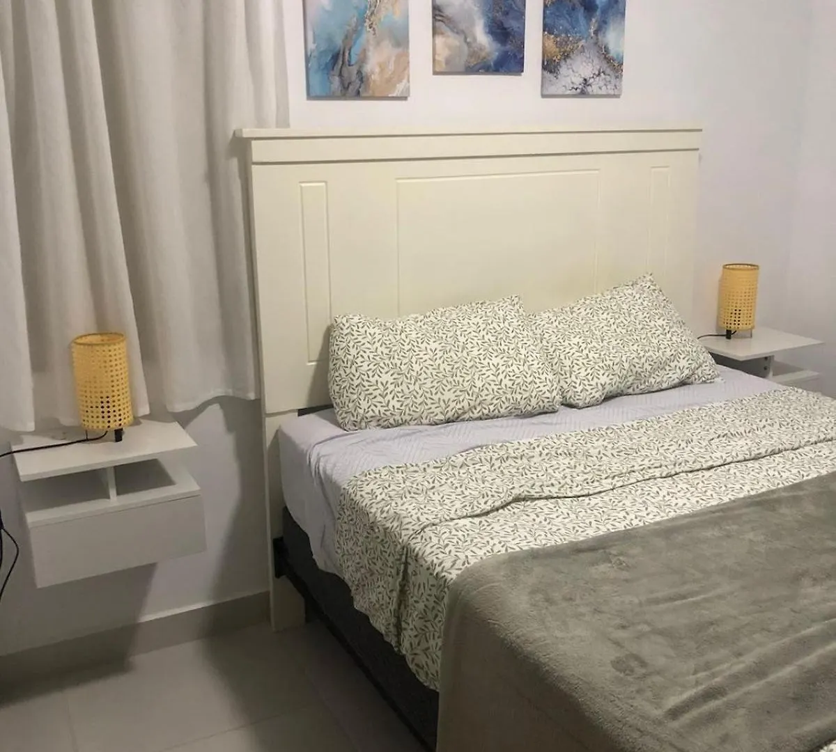 Caribbean Relax Apartamento Acogedor Apartment Punta Cana 0*,