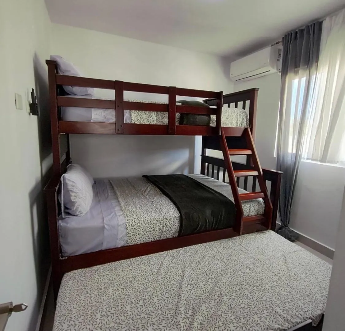 Caribbean Relax Apartamento Acogedor Apartment Punta Cana