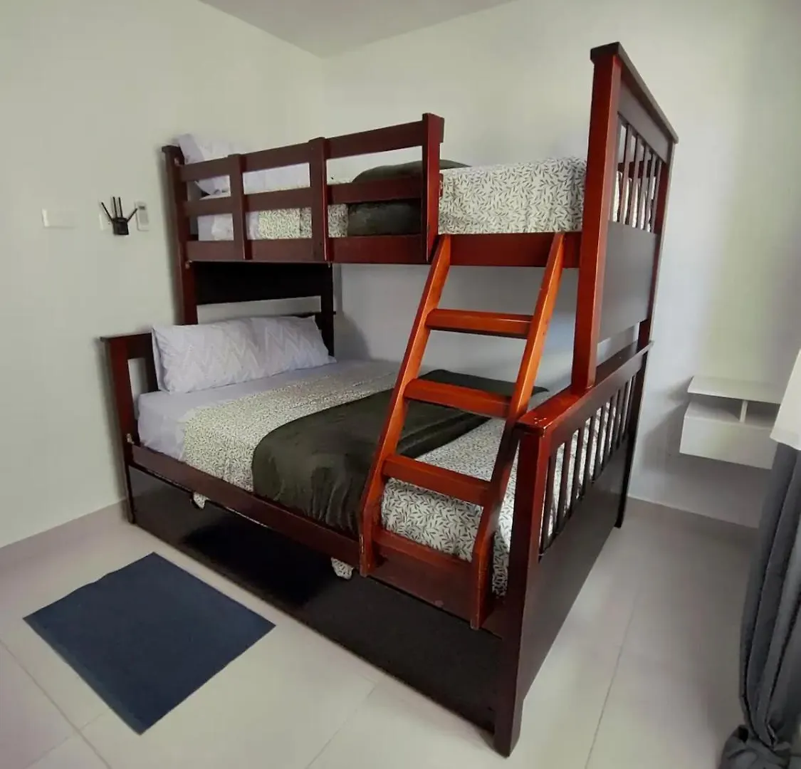 Caribbean Relax Apartamento Acogedor Apartment Punta Cana Dominican Republic