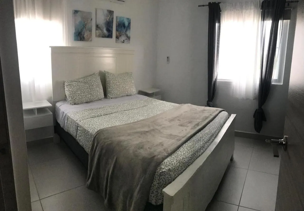 Caribbean Relax Apartamento Acogedor Apartment Punta Cana
