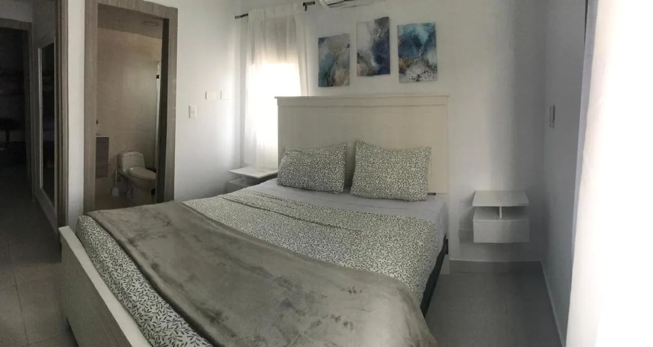Caribbean Relax Apartamento Acogedor Apartment Punta Cana