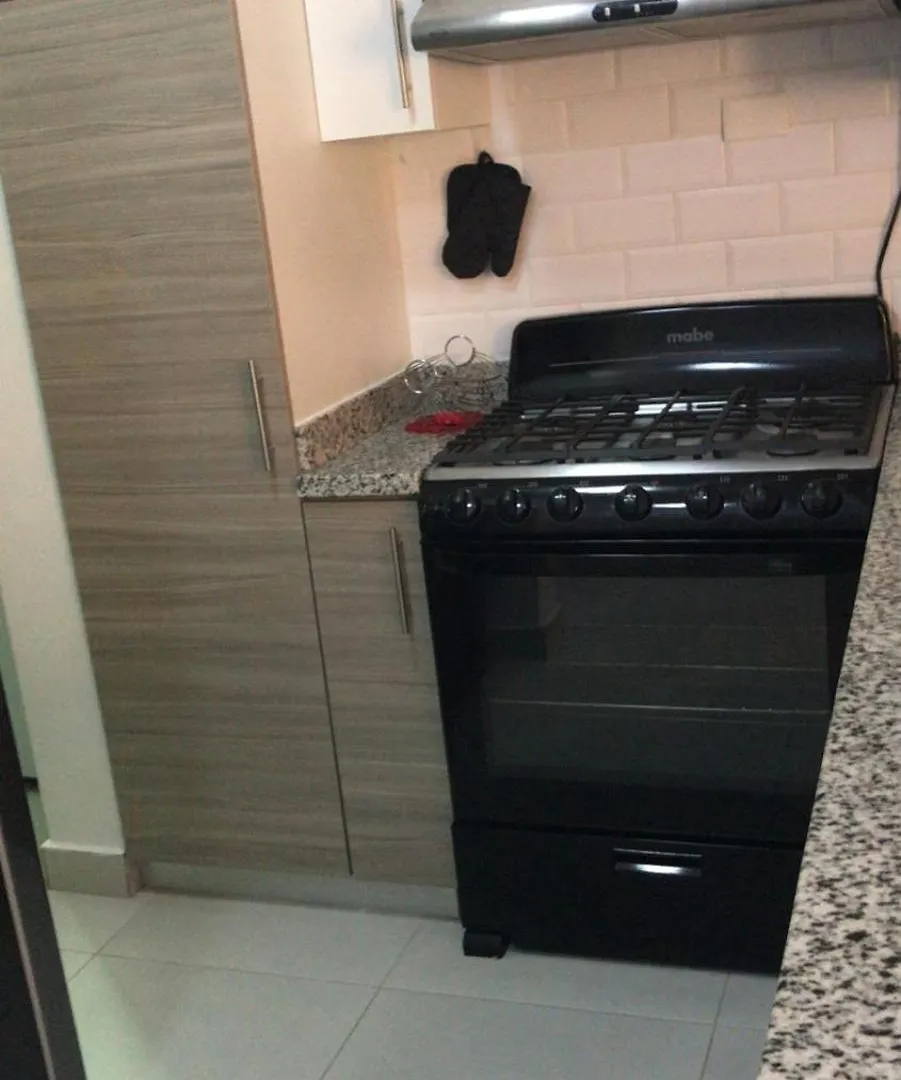 Caribbean Relax Apartamento Acogedor Apartment Punta Cana