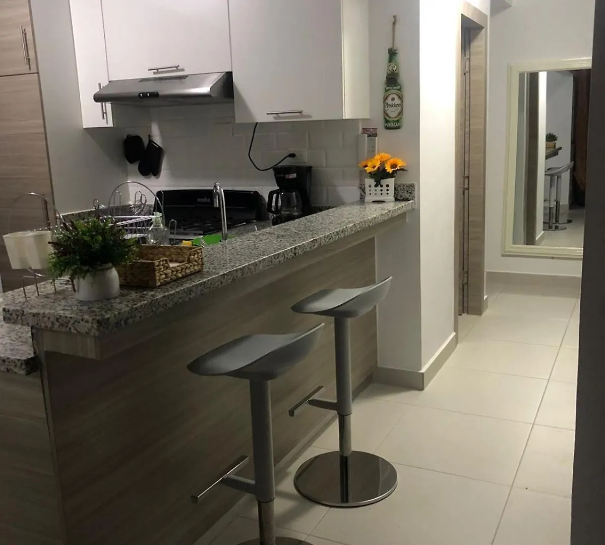 Caribbean Relax Apartamento Acogedor Apartment Punta Cana