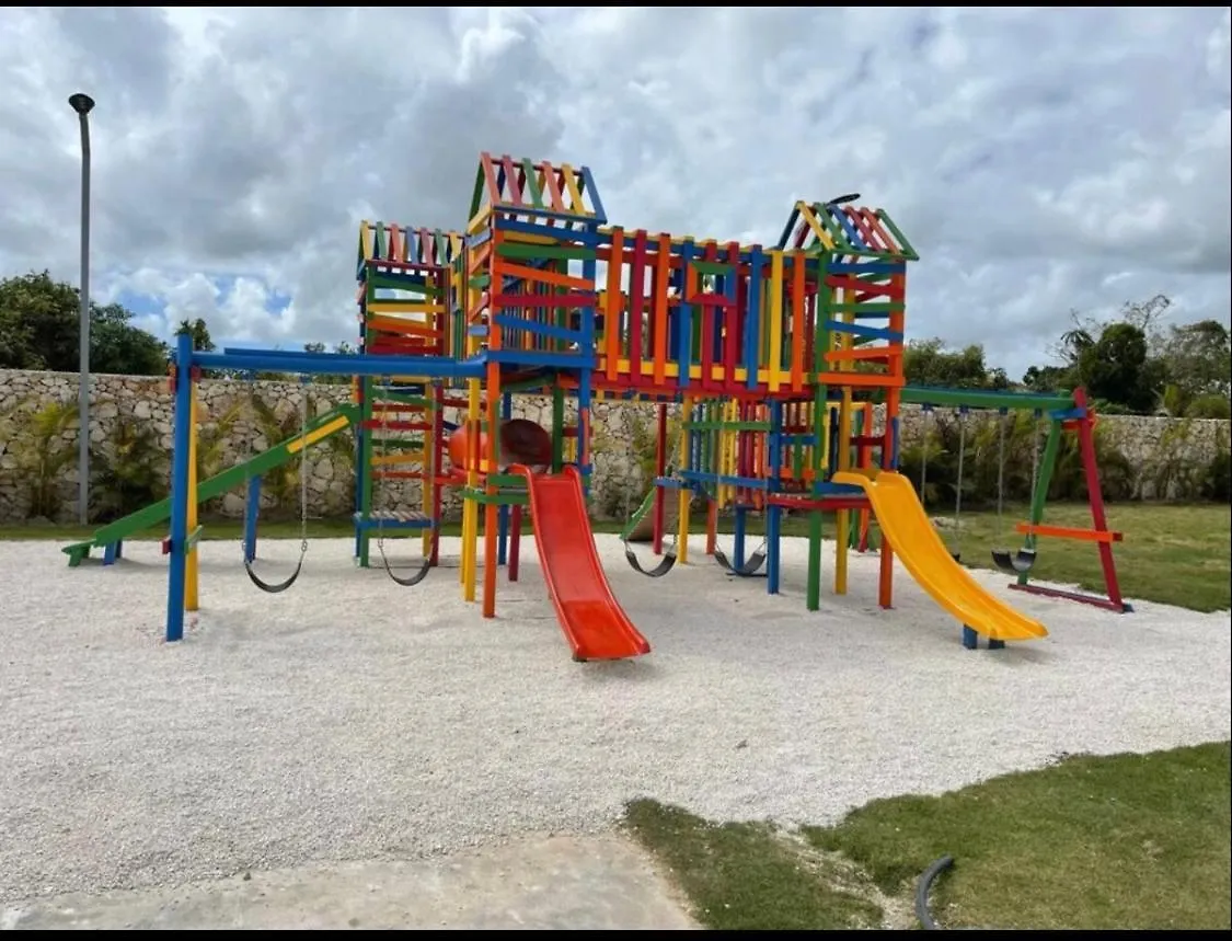 Caribbean Relax Apartamento Acogedor Apartment Punta Cana