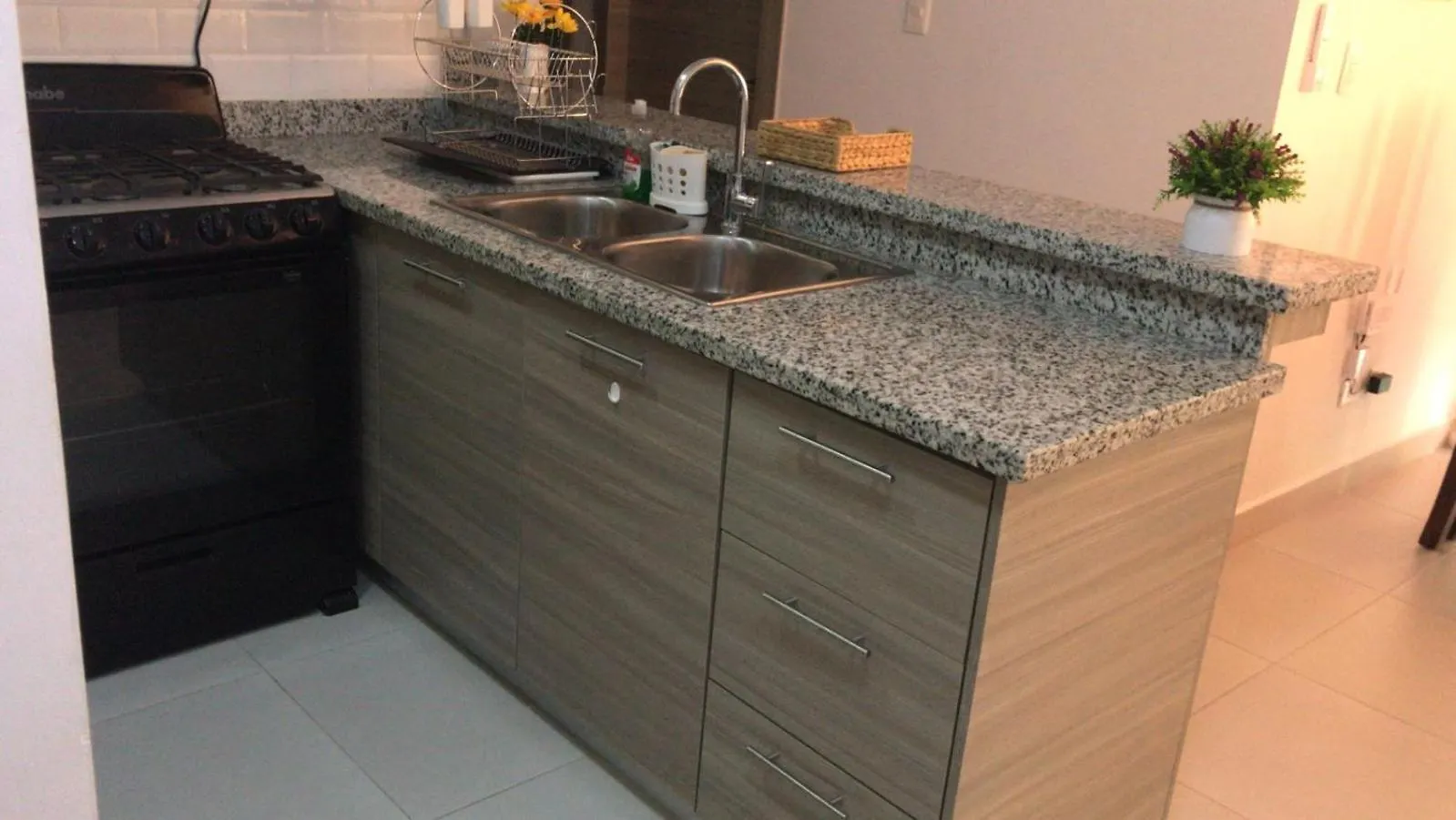 Caribbean Relax Apartamento Acogedor Apartment Punta Cana