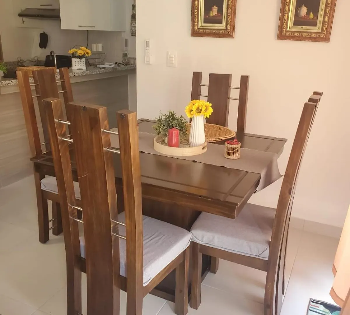 Caribbean Relax Apartamento Acogedor Apartment Punta Cana
