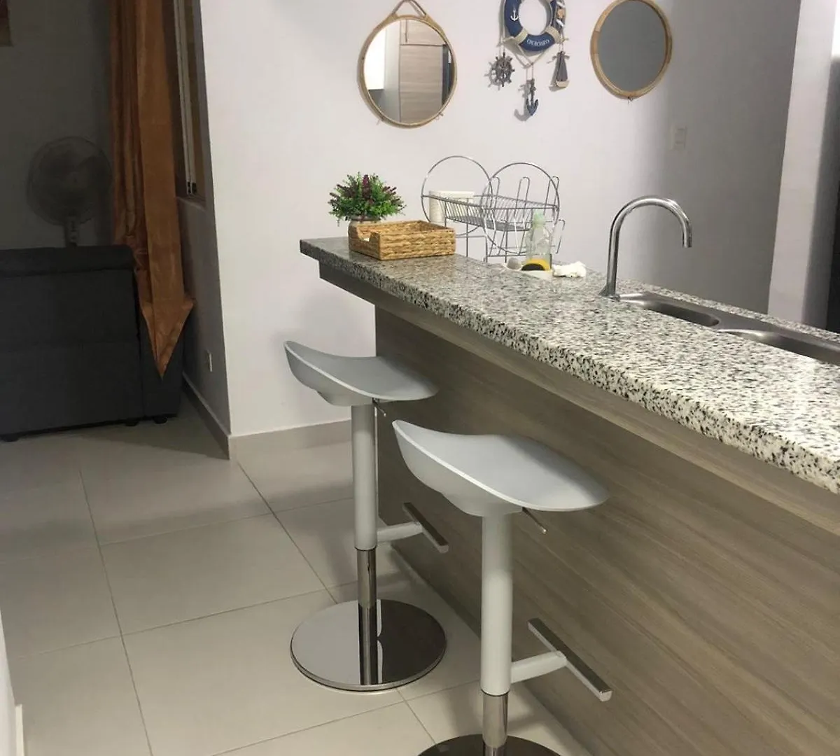 Caribbean Relax Apartamento Acogedor Apartment Punta Cana