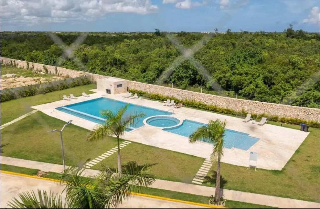 Caribbean Relax Apartamento Acogedor Apartment Punta Cana