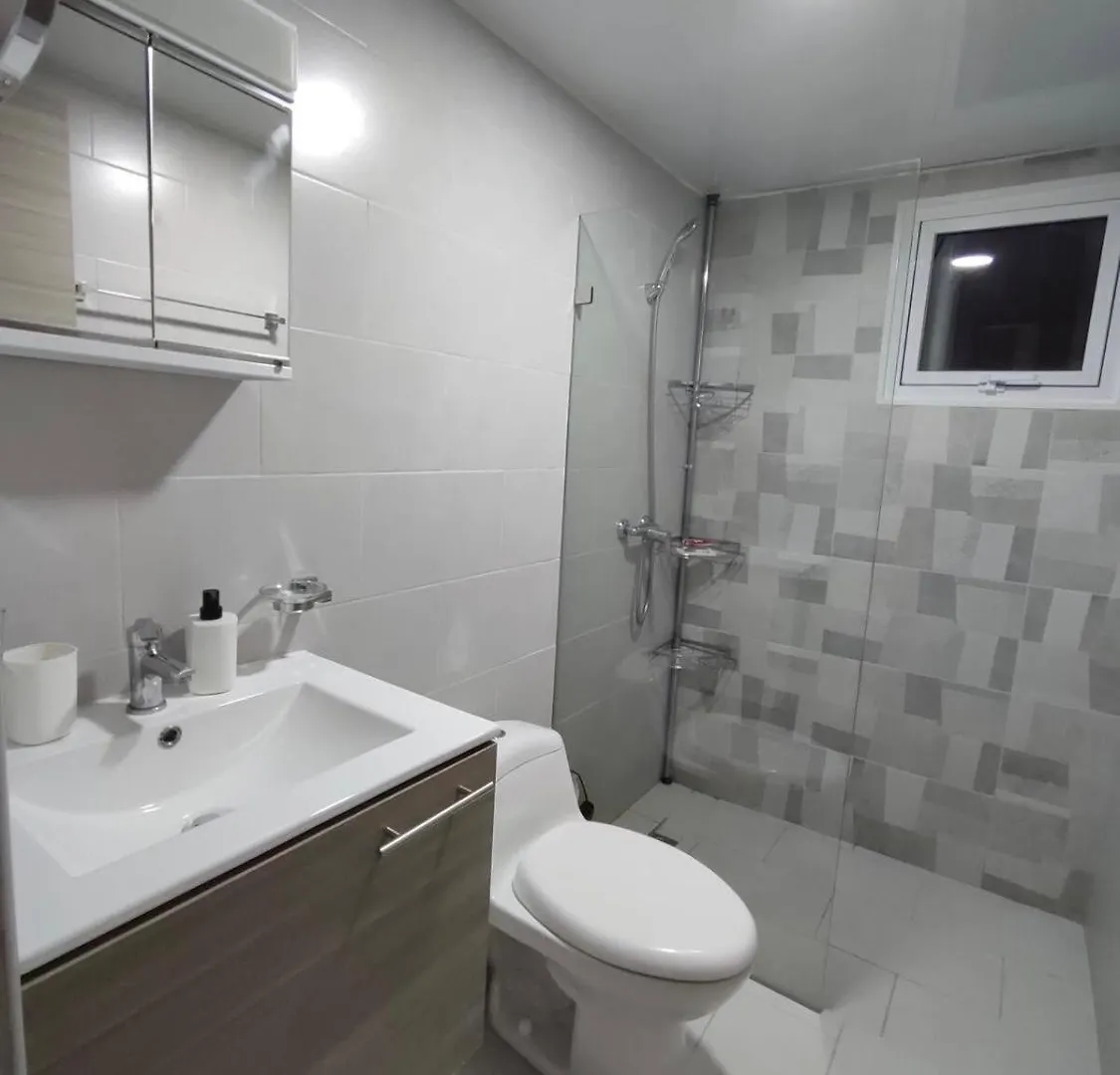 Caribbean Relax Apartamento Acogedor Apartment Punta Cana 0*,  Dominican Republic