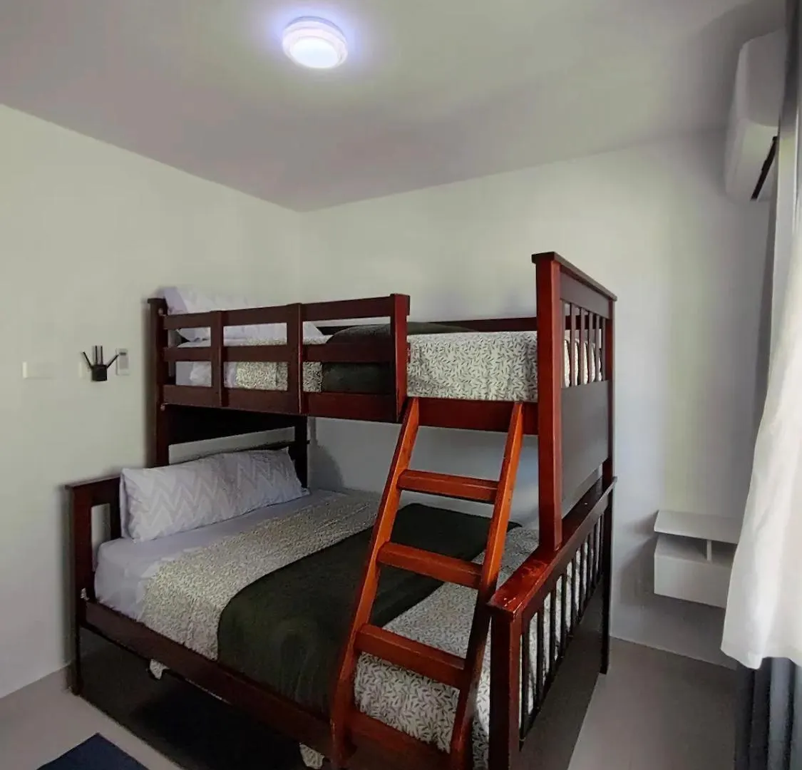 Caribbean Relax Apartamento Acogedor Apartment Punta Cana