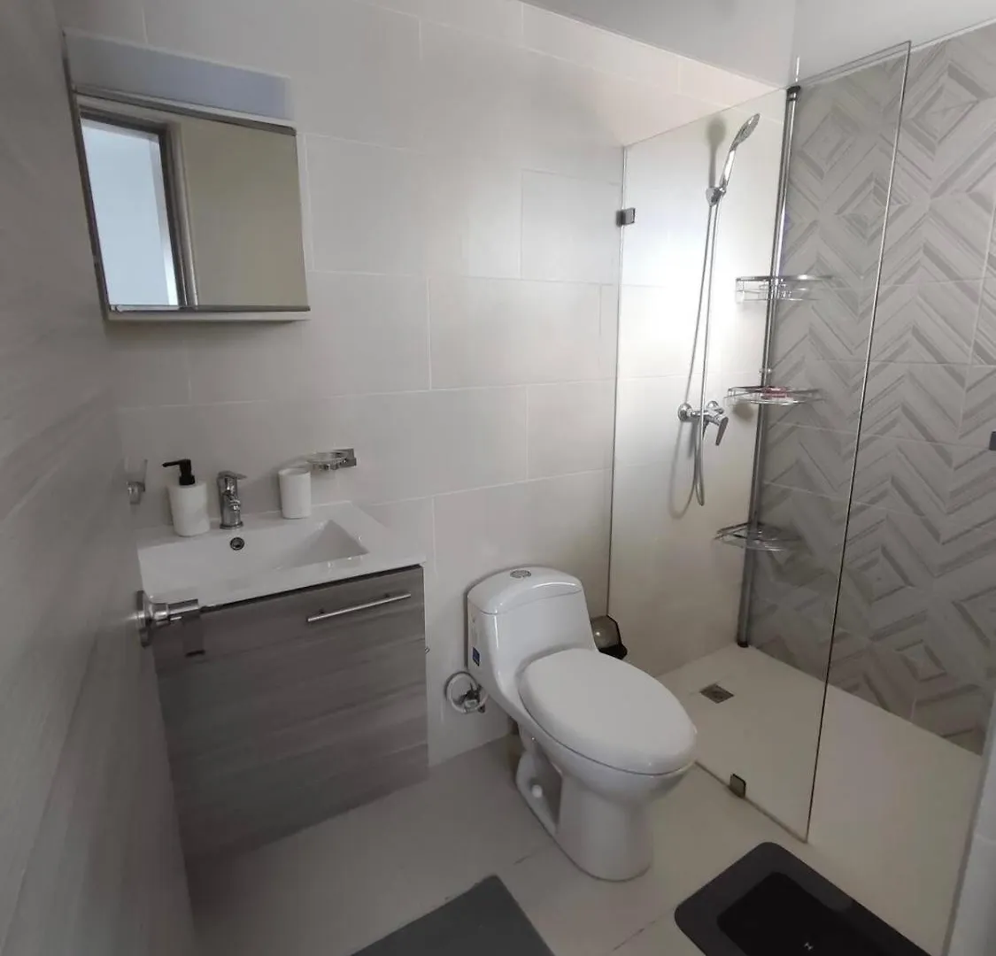 Caribbean Relax Apartamento Acogedor Apartment Punta Cana