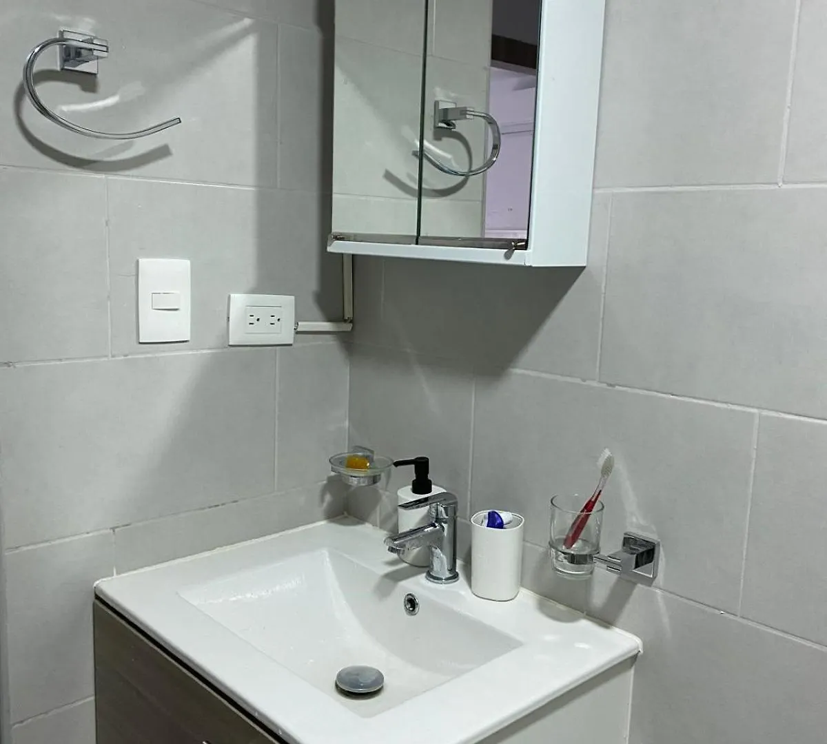 Caribbean Relax Apartamento Acogedor Apartment Punta Cana Dominican Republic