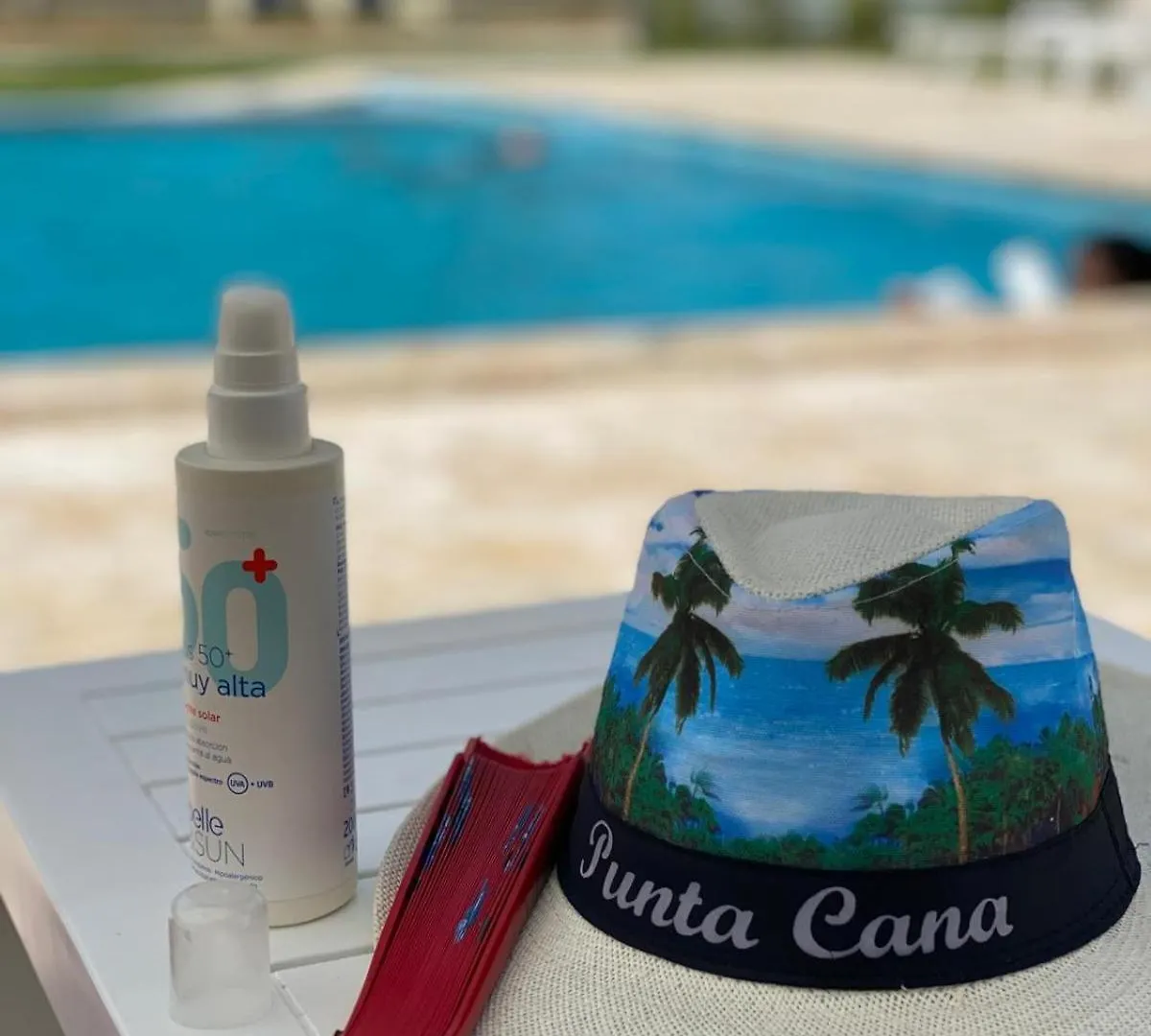 Caribbean Relax Apartamento Acogedor Apartment Punta Cana