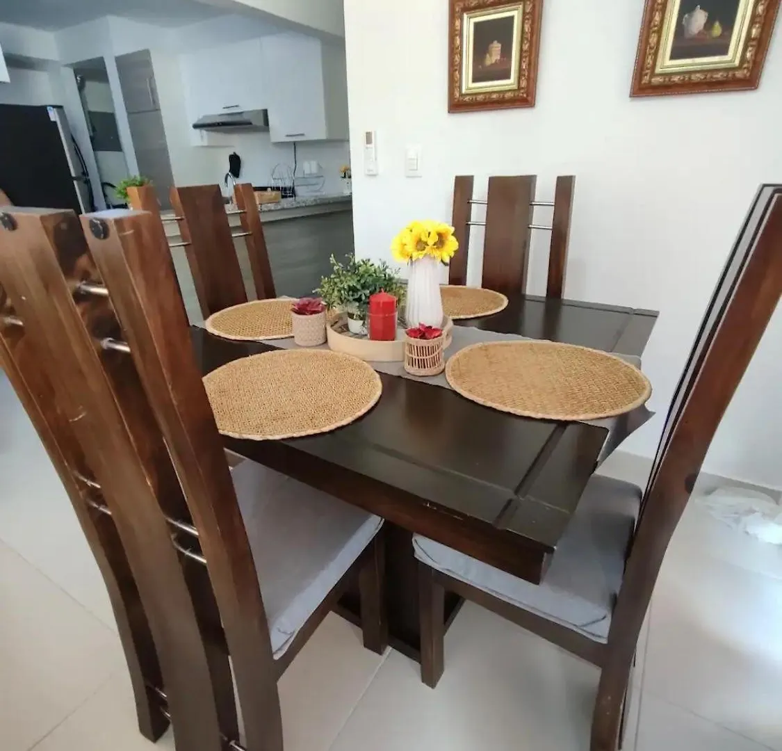 Caribbean Relax Apartamento Acogedor Apartment Punta Cana